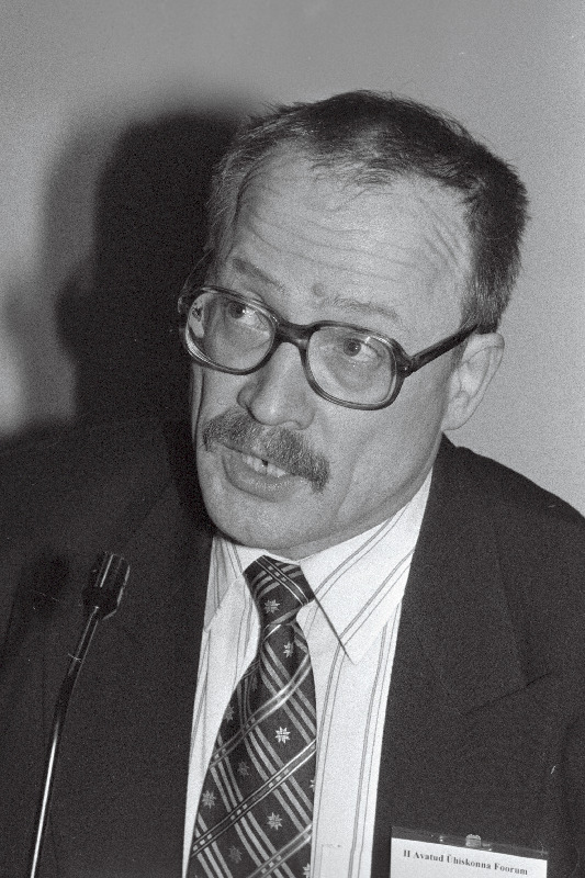 Rein Ruutsoo