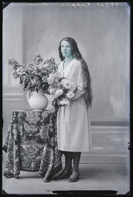 Liisa Koppel.