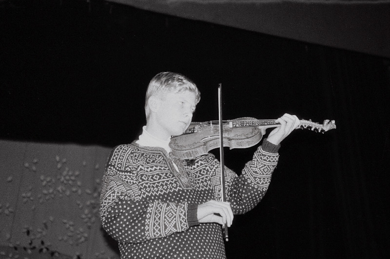 Viiratsi klubi 30 aastapäev.