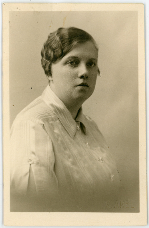 Elmerice Muscat. Passitaotluse foto