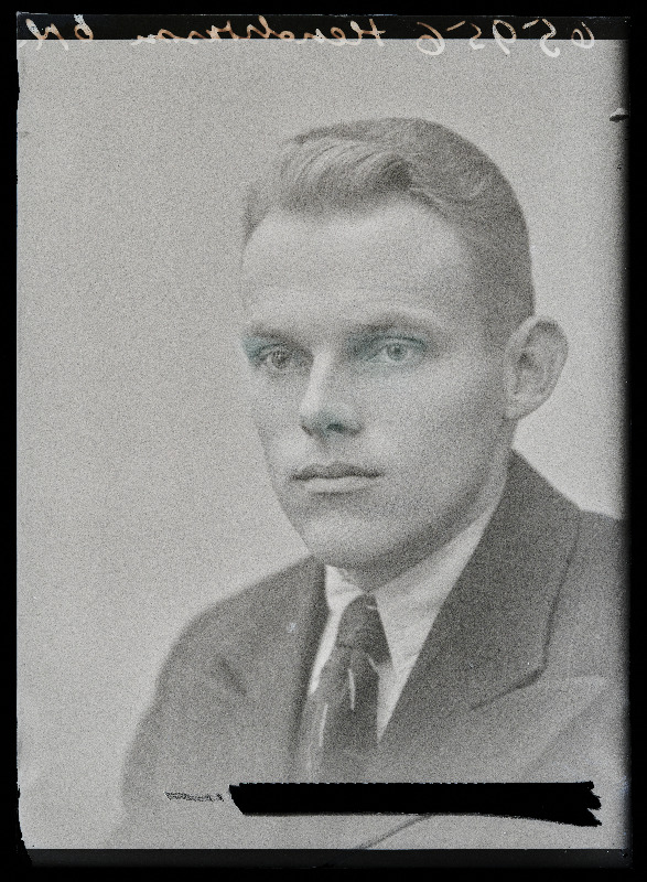 Hendrikson.