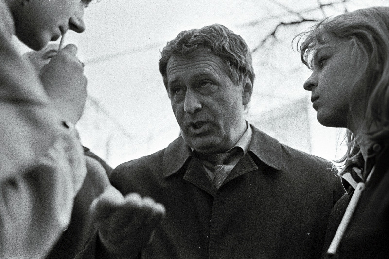 Vladimir Žirinovski.