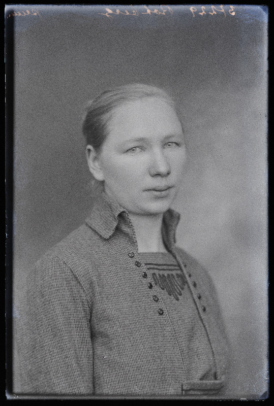 Selma Rotberg.