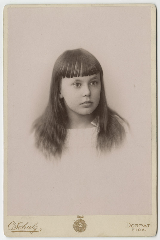 Eleonore von Nolcken