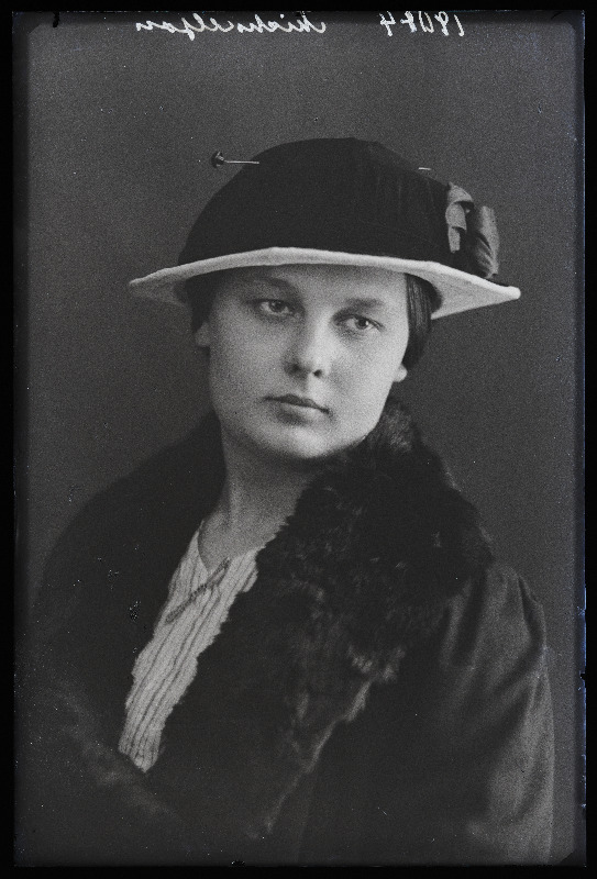 Mihkelson.