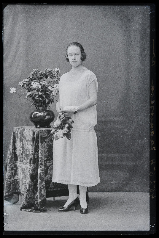 Leerilaps Jaanusson.