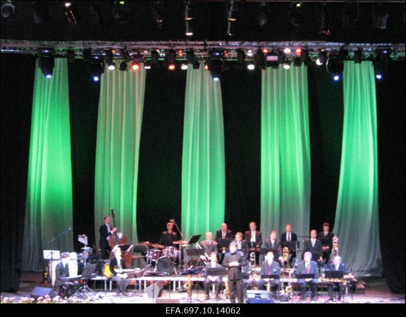 Saaremaa ooperipäevad.