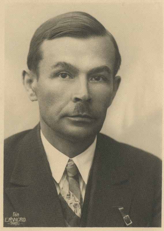Viktor Maasing