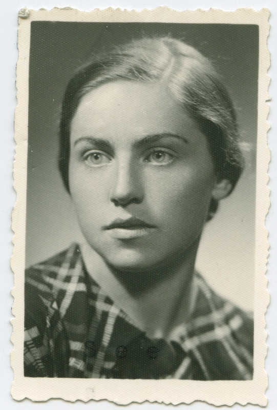 Siira Sobolev. Passitaotluse foto
