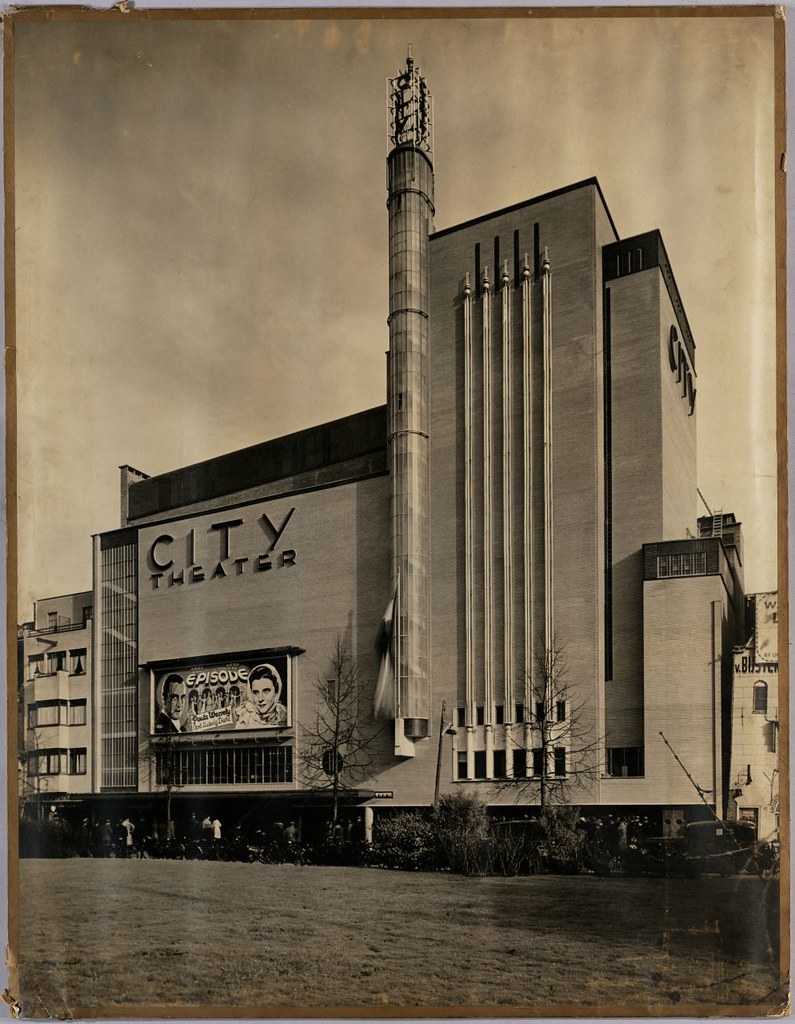 City Theater | City Theatre