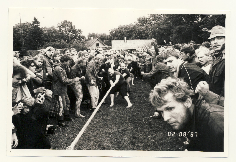 EÜE-87 Festival Varblas I