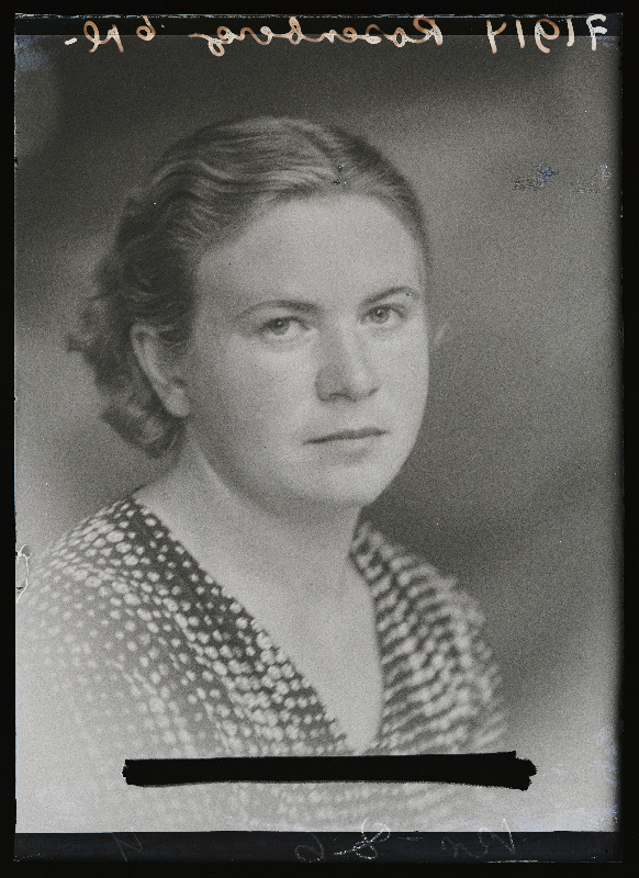 Rosenberg.