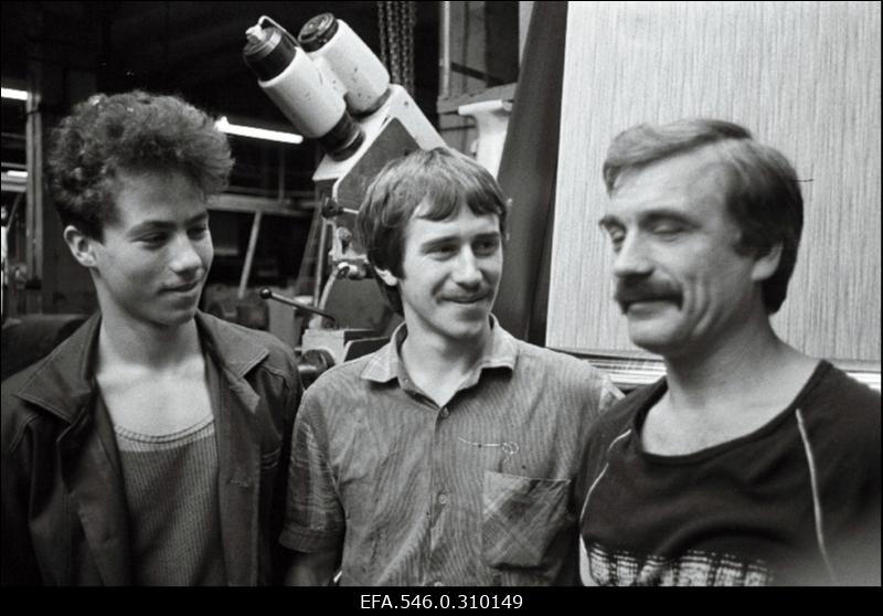 Kreenholmi manufaktuur.