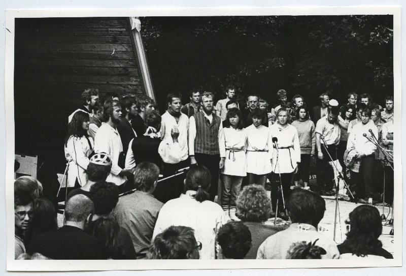 EÜE-87 Festival Varblas V