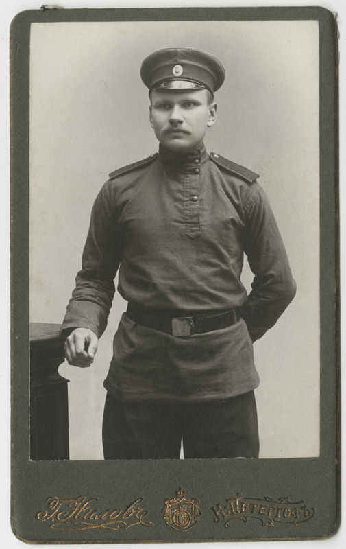 V. Kasakov