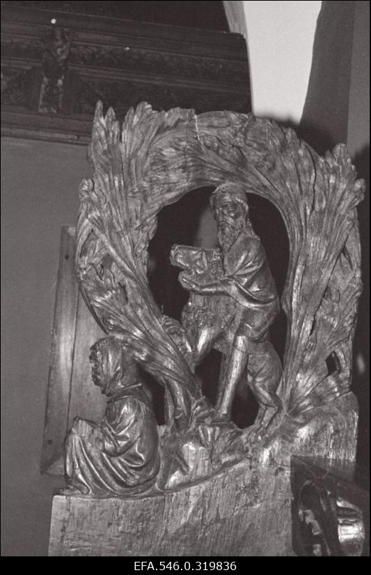 Mare Balticum Tallinn'91.