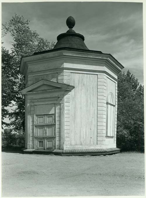 Kupittaan kaivorakennus, lähde