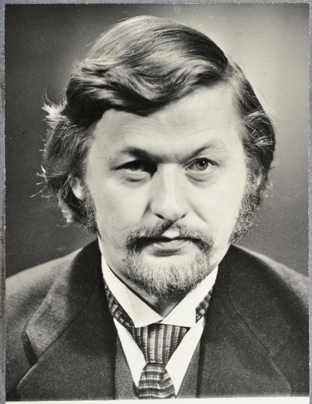 Von Elbe - Sander Raus.