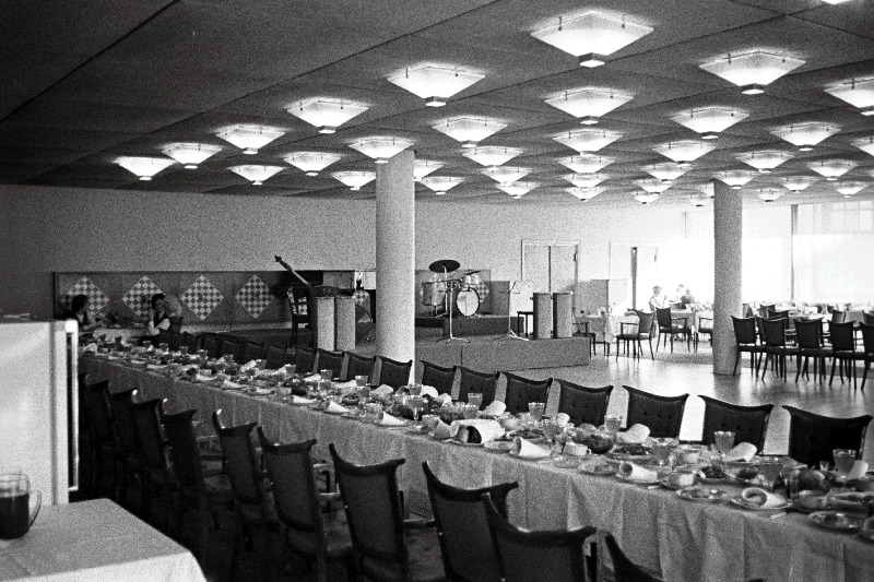 Turismikompleksi "Kungla" restoran