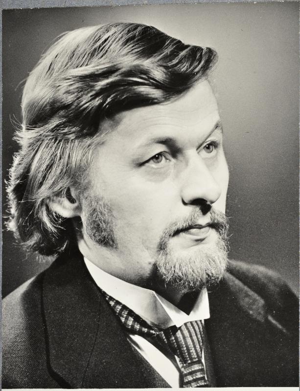 Von Elbe - Sander Raus.