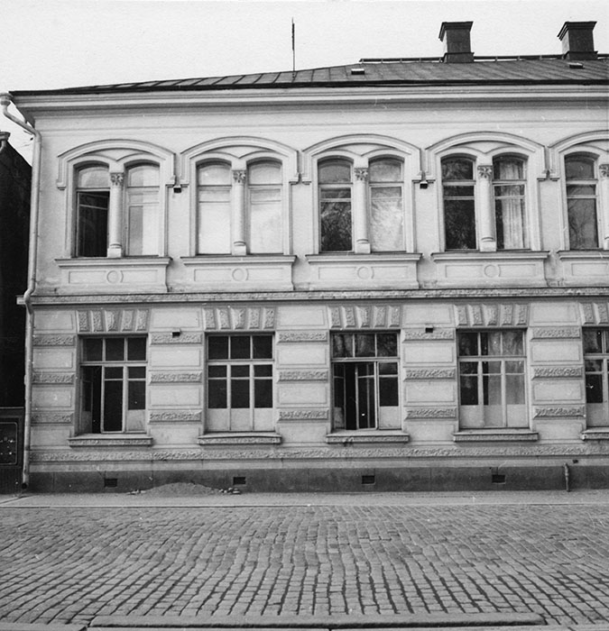 Turun Klassillinen Lyseo