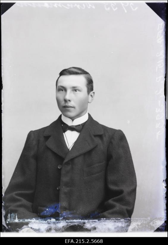 Wirumann (Virumann).