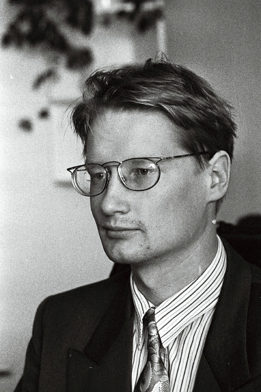 Peeter Treialt