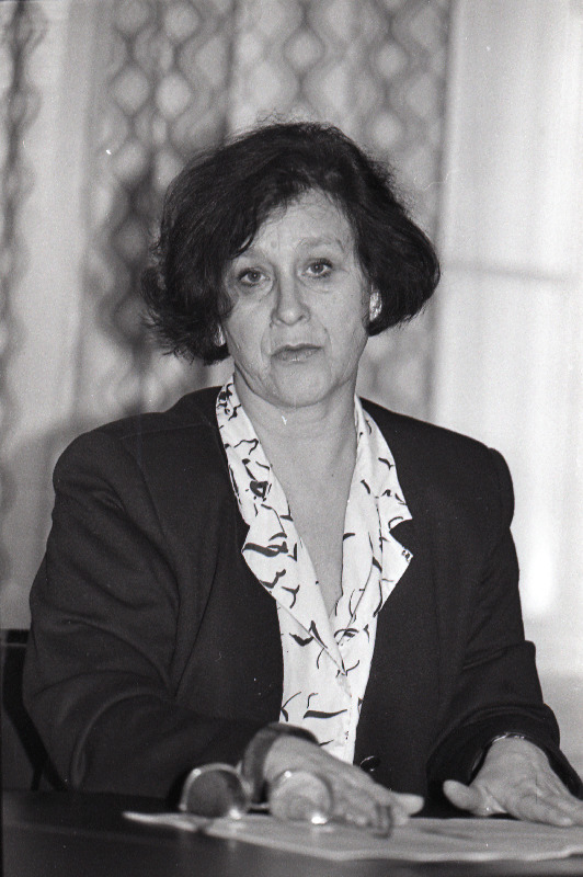 Majandusminister Liina Tõnisson.