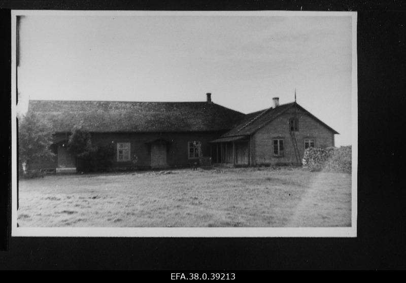 Tudulinna rahvamaja.