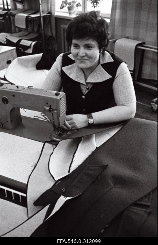 Baltika Ahtme tsehh.