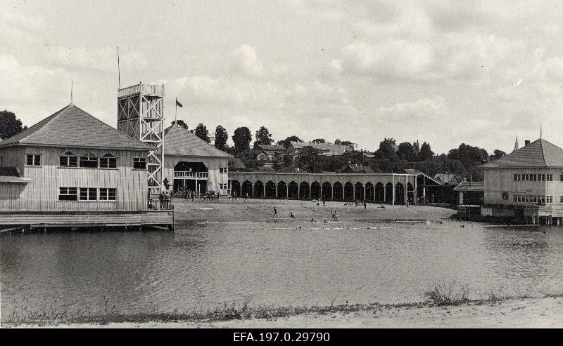 Ujula Tartus.