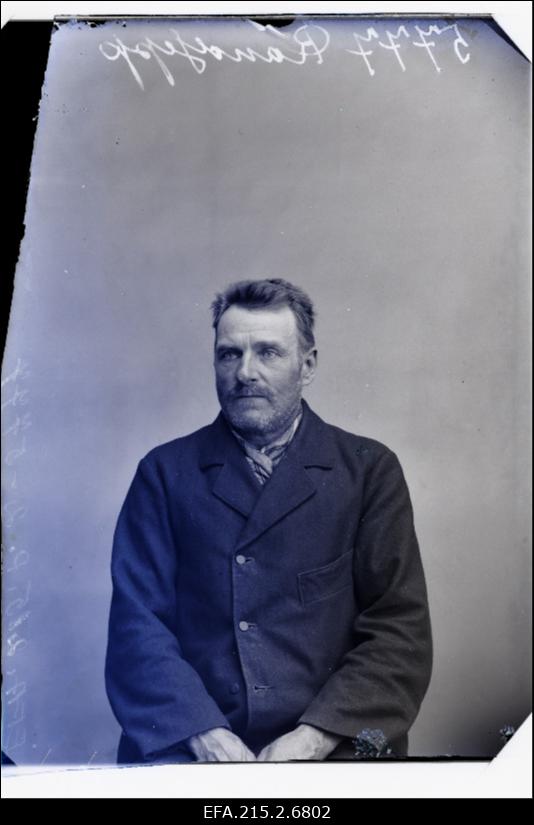 Raudsepp.