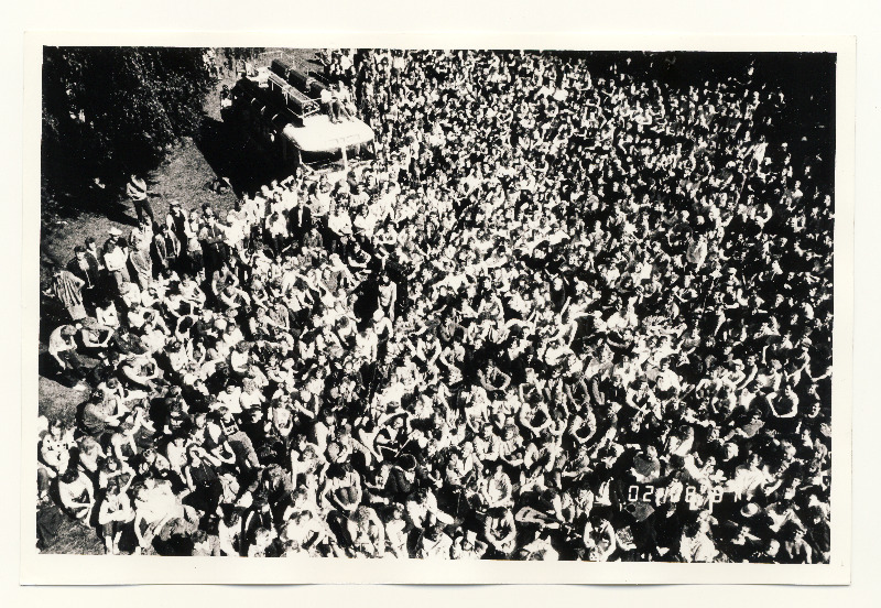 EÜE-87 Festival Varblas I