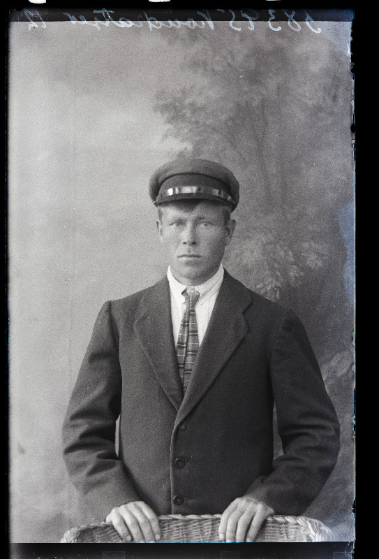 Kondratjev.