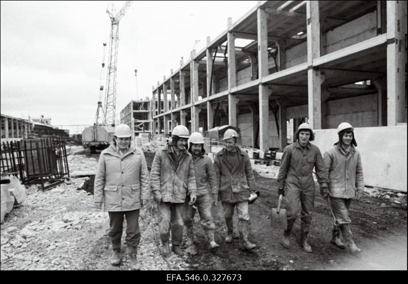 Kohtla-Järve (ehitajad).