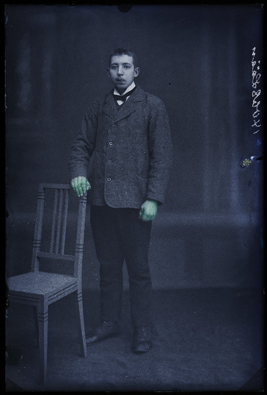 Johannes Lään.