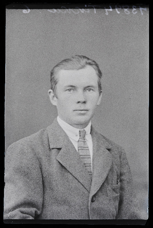 Mart Tikku.