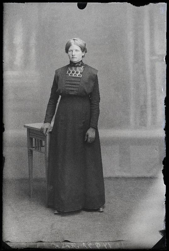 Anna Arak.
