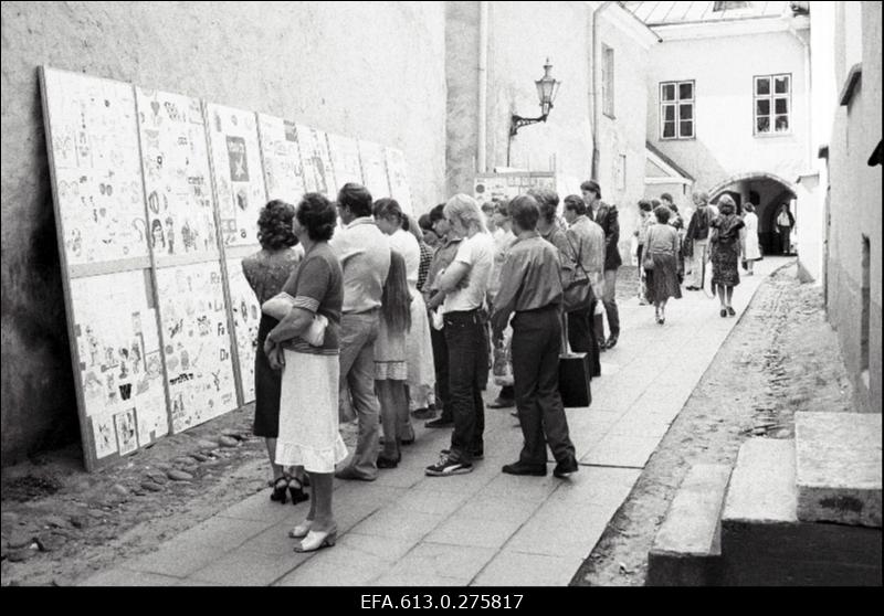 Särgikavandite konkurss "Maratis".