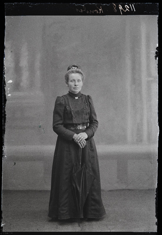 Mathilde Kondas.
