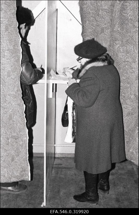 Referendum