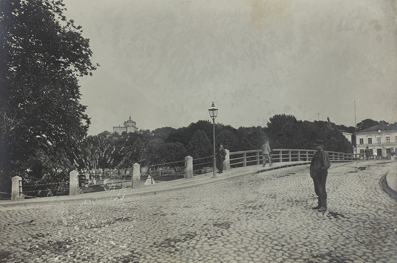 Auransilta