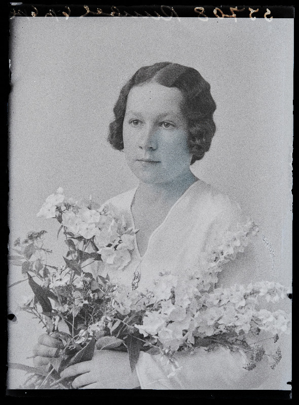 Ida Ruubel.