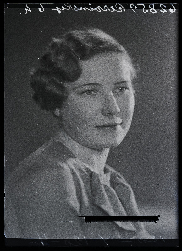 Ida Serwinski (Servinski), Loodi.