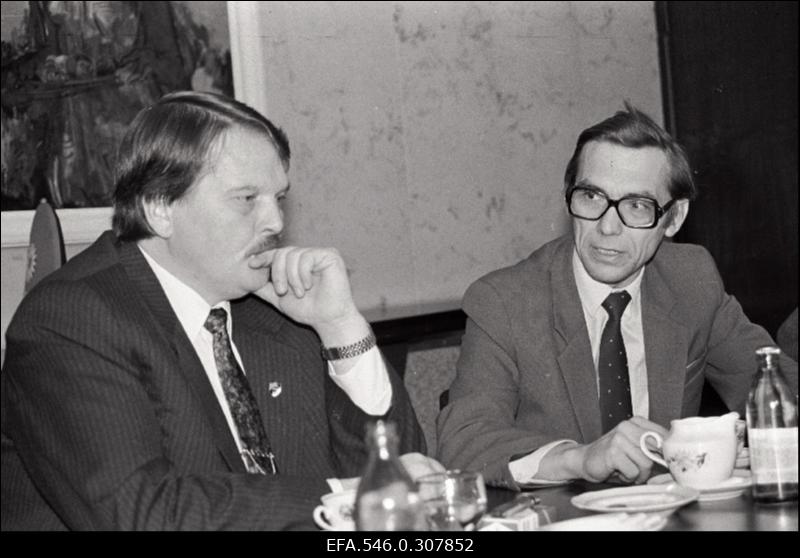R. Taagepera, Tõnurist, Raidla, Vitsur.