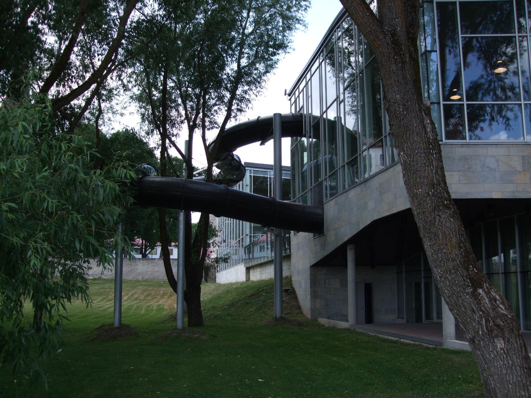 Rakvere, Aqua Spa - panoramio - Rakvere, Aqua Spa