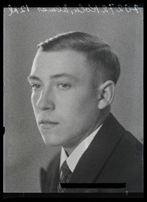 Elmar Kõlu.