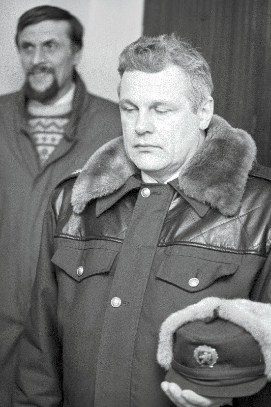 Herman Simm.
