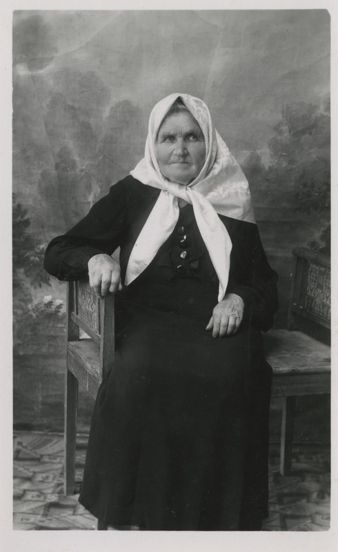 Anna-Marie Pung (snd 27.09.1863)