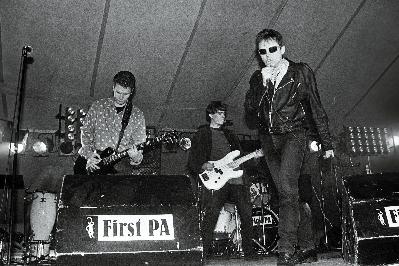 Ansambel "Vennaskond".